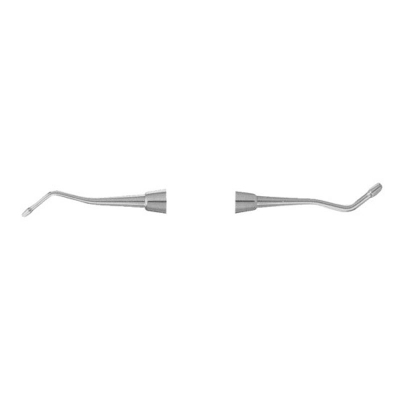 Amalgam Pluggers / Condensers / Applicators